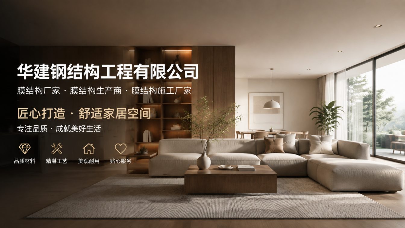 萨嘎县为西南场景提供膜结构方案
